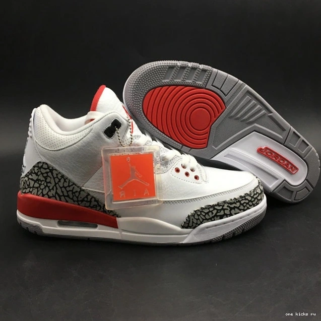 Rep Onekick 3853 Jordan3 136064- Fame Retro of Hall Flexible 1013